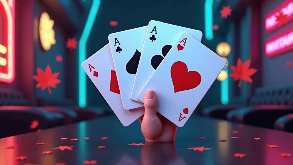 no deposit bonus casino canada