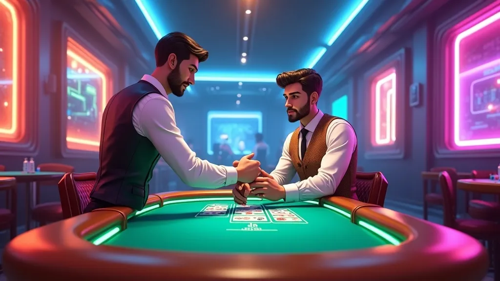 online casino