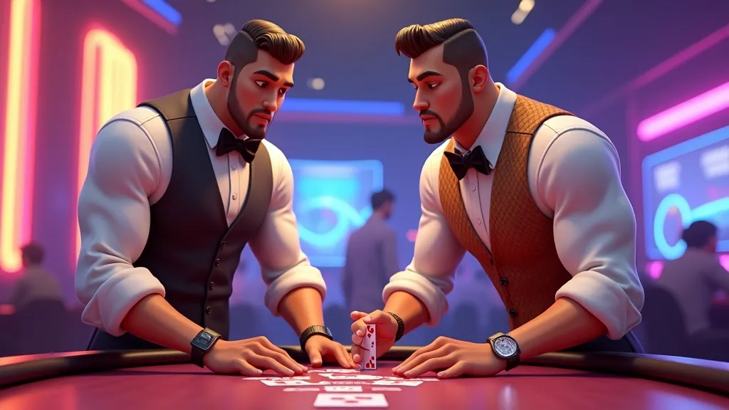 online casino