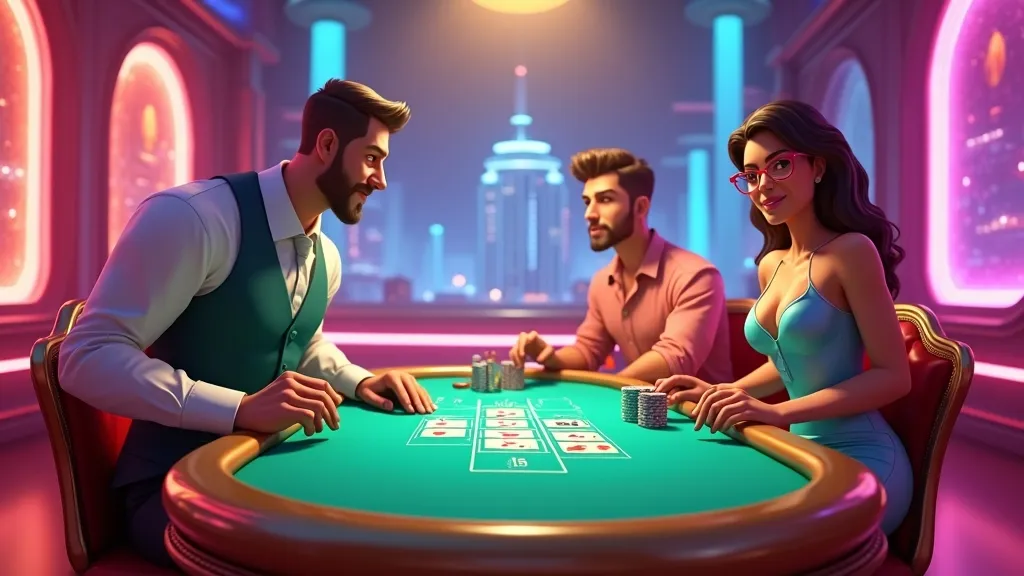 online casino